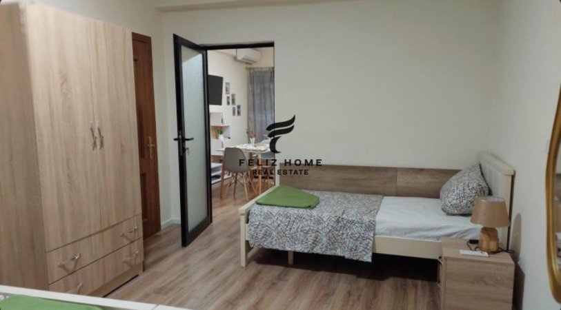 Tirane, jepet me qera apartament 1+1+Ballkon Kati 1, 72 m² 600 € (MYSLYM SHYRI)