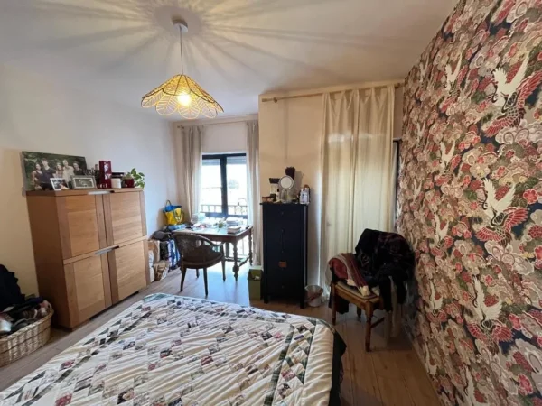 Tirane, jepet me qera apartament 2+1 Kati 8, 91 m² 205.000 € (Selvia)