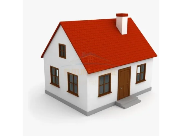 Tirane, shitet shtepi Kati 1, 49 m² 90.000 € (Zogu i zi)