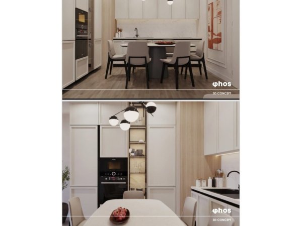 Tirane, jepet me qera apartament 2+1+Ballkon Kati 11, 90 m² 1.100 € (Zogu i zi)