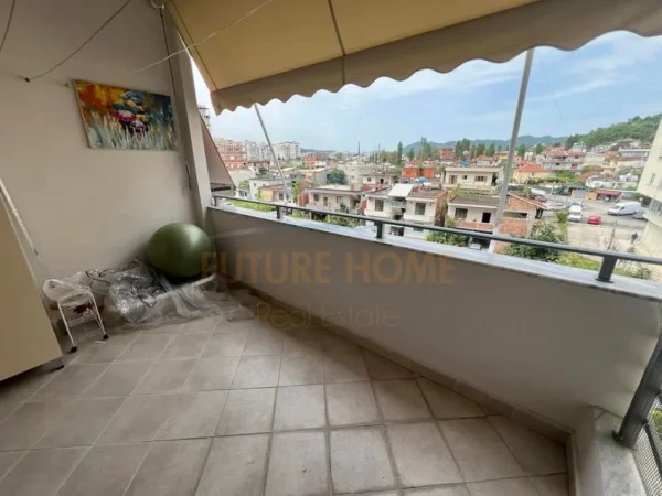 Tirane, shitet apartament 1+1 Kati 3, 68 m² 105.000 € (MISTO MAME)