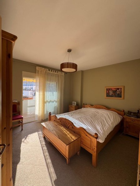 Okazion!!! Tirane, shes apartament 2+1+Verandë Kati 5, 114 m² 150000€ (Fresk)