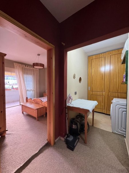 Okazion!!! Tirane, shes apartament 2+1+Verandë Kati 5, 114 m² 150000€ (Fresk)