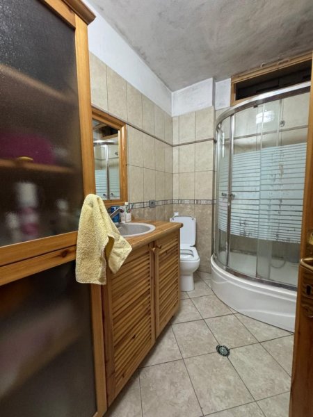 Okazion!!! Tirane, shes apartament 2+1+Verandë Kati 5, 114 m² 150000€ (Fresk)