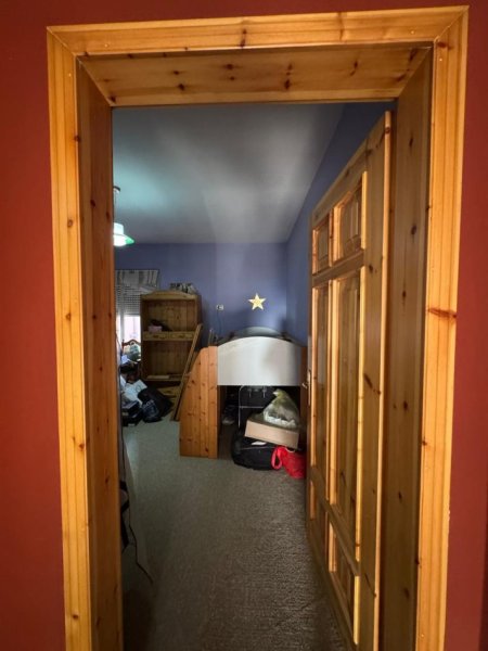Okazion!!! Tirane, shes apartament 2+1+Verandë Kati 5, 114 m² 150000€ (Fresk)