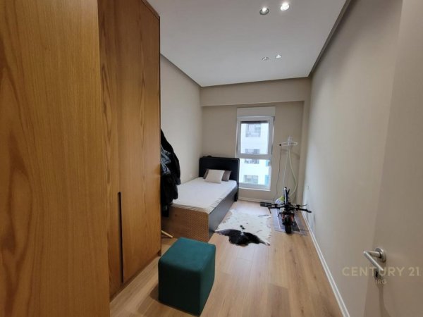 Tirane, shitet apartament 2+1 Kati 5, 87 m² 160.000 € (Ali Demi)