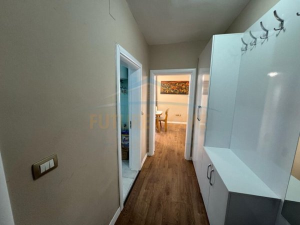 Durres, shitet apartament 2+1 Kati 3, 92 m² 125.000 € (PRANE MUZEUMIT DURRES)