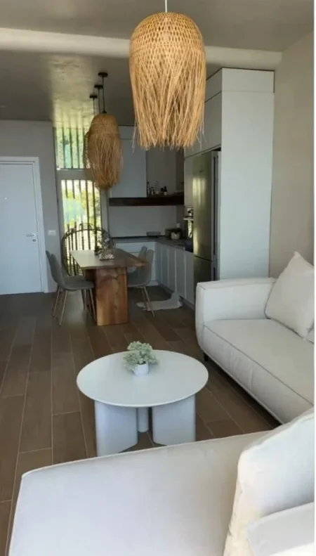 Vlore, shitet apartament 2+1 Kati 1, 91 m² 550.000 € 