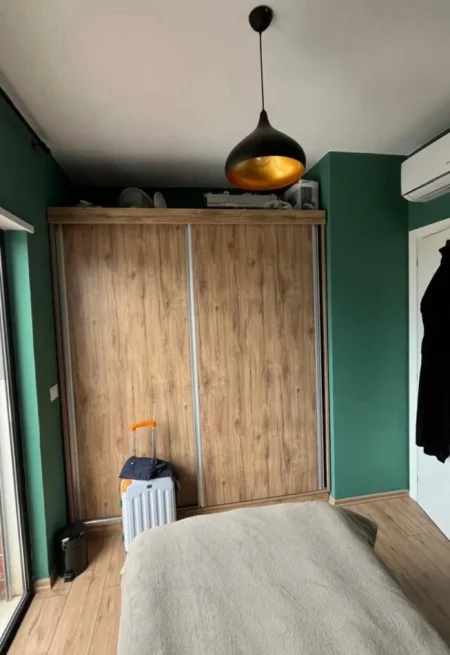 Tirane, shitet apartament 2+1 Kati 4, 91 m² 205.000 € (Vila Gold)