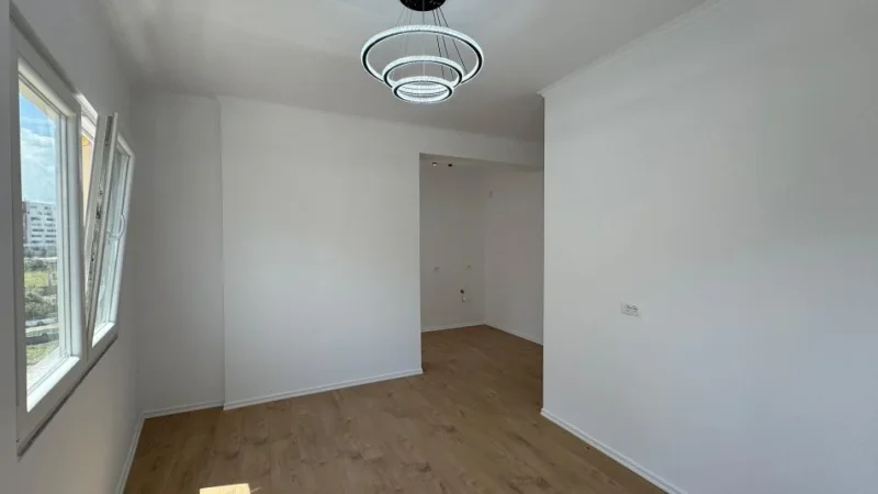Tirane, shitet apartament 1+1 Kati 4, 60 m² 93.000 € (SHITET SUPER APARTAMENT 1+1 I INVESTUAR NE ASTIR TEK 2 PALMAT.)