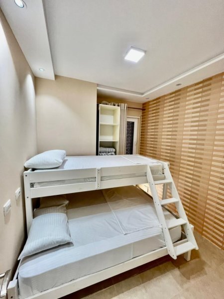 Gjiri Lalezit | Hamallaj, shitet apartament 1+1+Aneks+Ballkon Kati 2, 71 m² 220.000 € (Hamallaj)