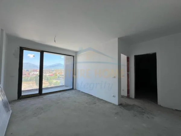 Tirane, shitet apartament 1+1 Kati 6, 65 m² cmimi 105.000 € (DOGANA)  AL40359