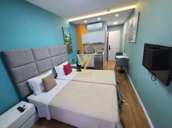 Tirane, jepet me qera hotel Kati 9, 300 m² 6.500 € (RRUGA E KAVAJES)