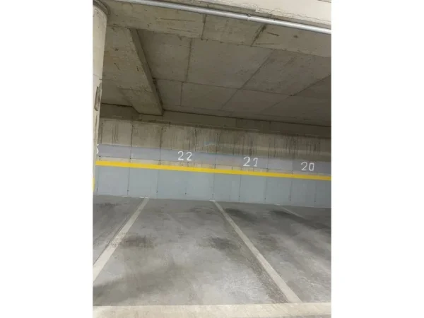 Tirane, jepet me qera apartament 2+1 Kati 5, 87 m² 800 € (Kodra e Diellit)
