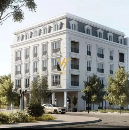 Tirane, shitet apartament 2+1+Ballkon Kati 5, 115 m² 180.000 € (SAUK)