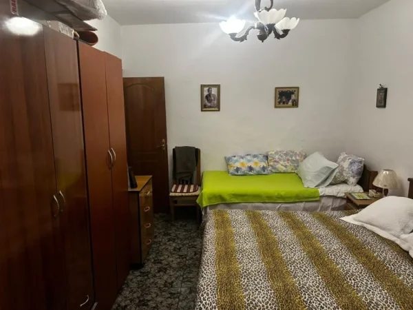 Tirane, shitet apartament 2+1 Kati 3, 70 m² 113.000 € (Mozaiku i Tiranes)