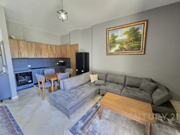 Tirane, jepet me qera apartament 1+1 Kati 1, 59 m² 600 € (DON BOSKO)