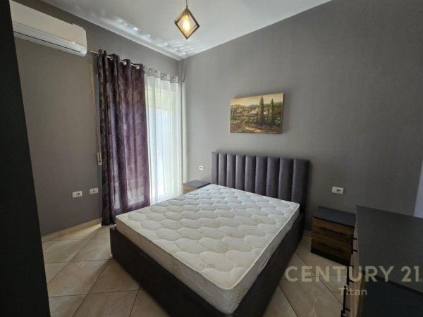 Tirane, jepet me qera apartament 1+1 Kati 1, 59 m² 600 € (DON BOSKO)