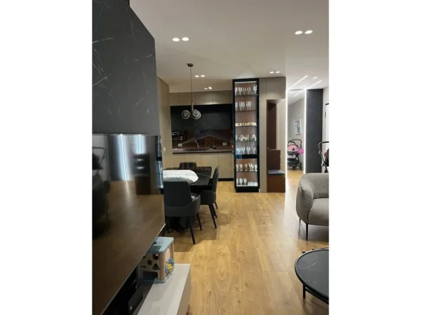 shitet apartament Kati 1, 84 m² 210.000 €