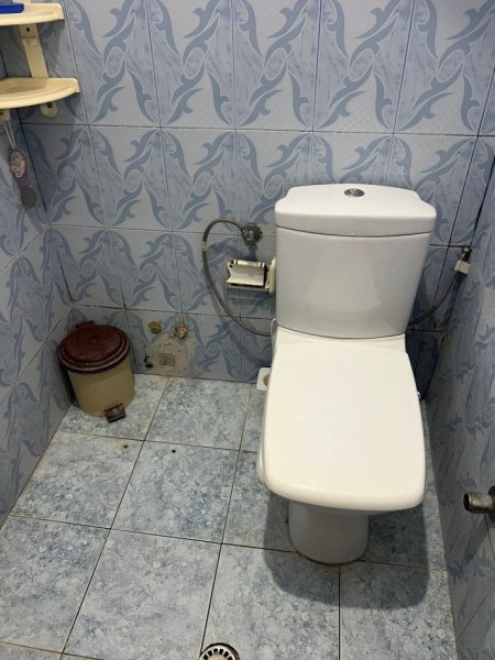 Tirane, jepet me qera apartament 1+1+Ballkon Kati 1, 75 m² 350 € (rruga e dibres)