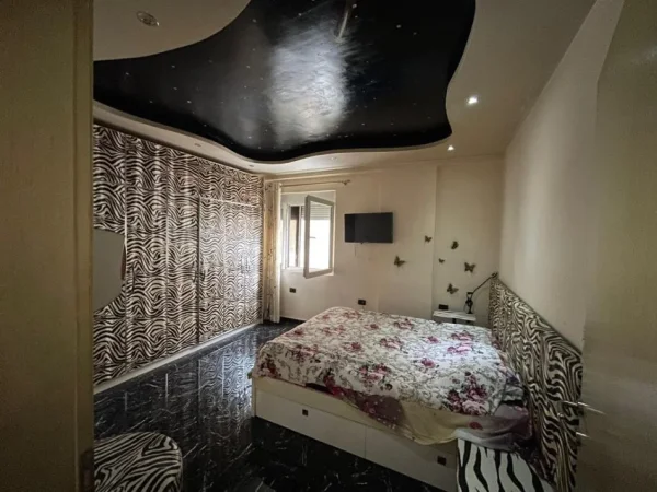 Tirane, shitet apartament 2+1+Ballkon Kati 3, 101 m² 165.000 € (Kodra e Diellit)