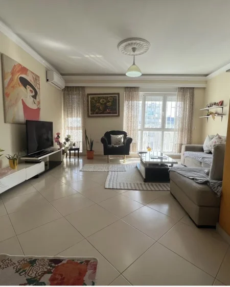 Shqiperi, shitet apartament 1+1+Aneks+Ballkon , 92 m² 185.000 € (Ndre mieda)