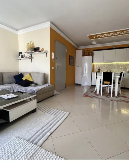 Shqiperi, shitet apartament 1+1+Aneks+Ballkon , 92 m² 185.000 € (Ndre mieda)