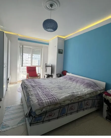 Shqiperi, shitet apartament 1+1+Aneks+Ballkon , 92 m² 185.000 € (Ndre mieda)