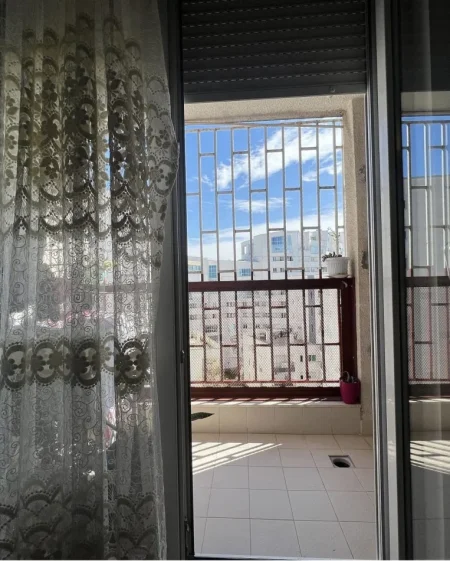 Shqiperi, shitet apartament 1+1+Aneks+Ballkon , 92 m² 185.000 € (Ndre mieda)