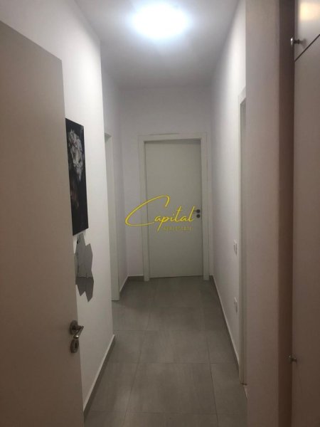 Tirane, shitet apartament 3+1 Kati 9, 116 m² 261.000 € (RRUGA E DIBRES)