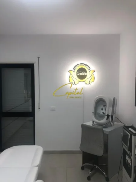 Tirane, shitet apartament 3+1 Kati 9, 116 m² 261.000 € (RRUGA E DIBRES)