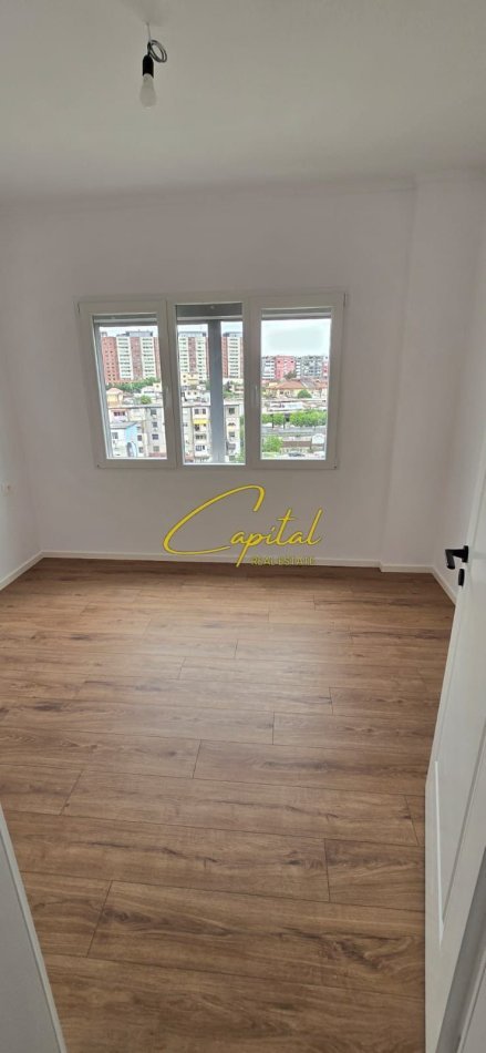 Tirane, shitet apartament 1+1 Kati 7, 53 m² 115.000 € (RRUGA IRFAN TOMINI)