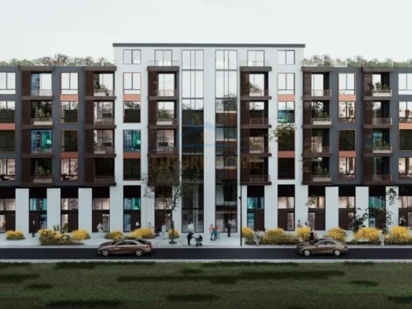 Durres, shitet apartament duplex Dublex Kati 0, 55 m² 66000 € (Golem)