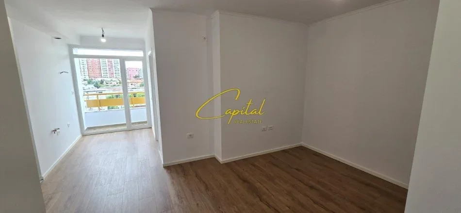 Tirane, shitet apartament 1+1 Kati 7, 53 m² 115.000 € (RRUGA IRFAN TOMINI)