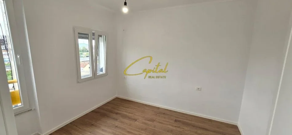 Tirane, shitet apartament 1+1 Kati 7, 53 m² 115.000 € (RRUGA IRFAN TOMINI)