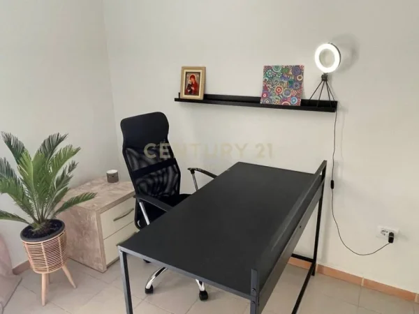 Durres, shitet apartament 1+1 Kati 2, 65 m² 85.000 € (Plazh Hekurudha, Durrës)