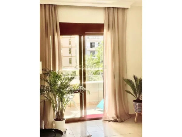 Durres, shitet apartament 1+1 Kati 2, 65 m² 85.000 € (Plazh Hekurudha, Durrës)