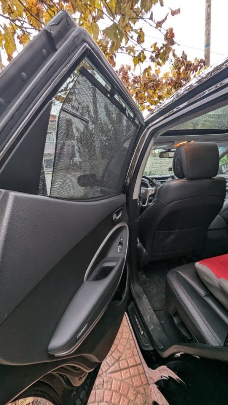 Durres, shitet SUV | Xhip Hyundai Benzin+Gaz, e zeze automatik Klima 170.000 km 12.600 €