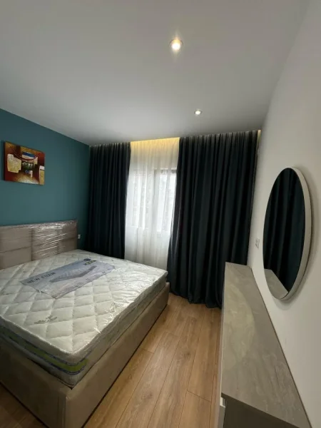 Tirane, shes apartament 1+1 Kati 5, 28 m² 89.000 € (21 Dhjetori)