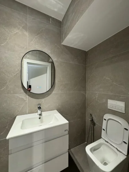 Tirane, shes apartament 1+1 Kati 5, 28 m² 89.000 € (21 Dhjetori)