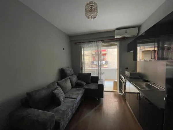 Tirane, jepet me qera apartament , 55 m² 400 € (Astir)