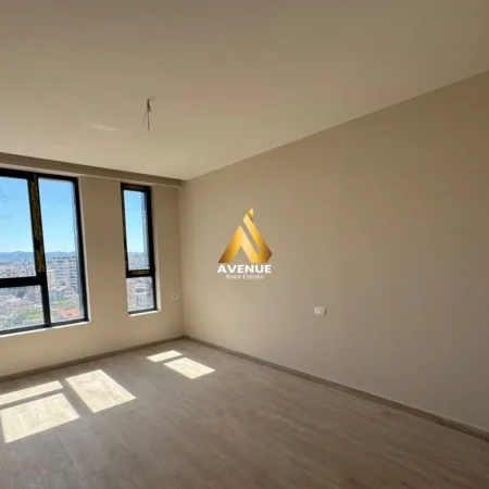 Tirane, shitet apartament 3+1+Ballkon Kati 8, 134 m² 267.400 € (jordan misja)