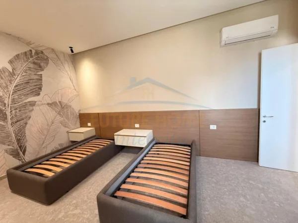 Dhermi - Palase, shes apartament 2+1+Aneks+Ballkon Kati 2, 114 m² 495.000 € (SHITET APARTAMENT 2+1+2+POST PARKIMI KOMPLEKSI SANTORINI DRIMADHE)