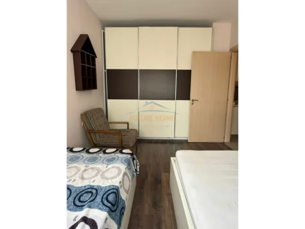 0683487469  Tirane, jepet me qera apartament 2+1+Ballkon Kati 3, 90 m² 500 € (Astir , Prane Ozon)