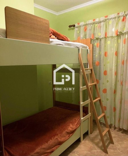 SHITET: Apartament 2 + 1/Pogradec_ pranë hotel Euro KORCA