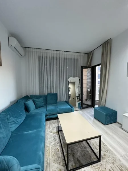 Shqiperi, shitet apartament 2+1+Ballkon Kati 3, 73 m² 154.000 € (Porcelan)