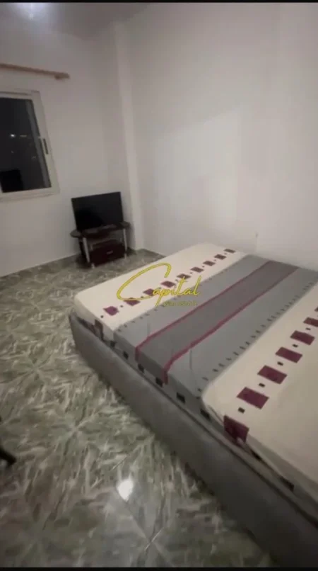 Tirane, jepet me qera apartament 2+1 Kati 7, 87 m² 550 € (DON BOSKO)