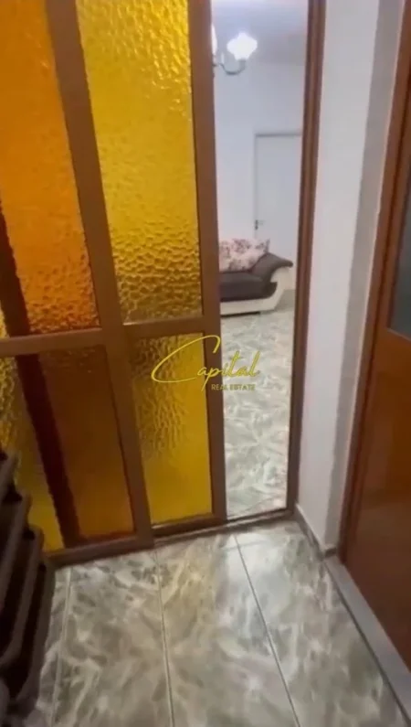 Tirane, jepet me qera apartament 2+1 Kati 7, 87 m² 550 € (DON BOSKO)