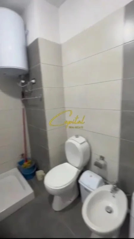 Tirane, jepet me qera apartament 2+1 Kati 7, 87 m² 550 € (DON BOSKO)