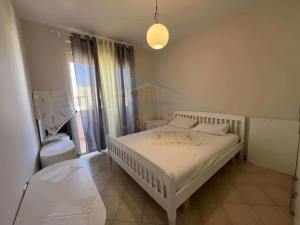 0683487469  Tirane, jepet me qera apartament 3+1+Aneks+Ballkon Kati 8, 109 m² 550 € (Astir , Prane Viles L)